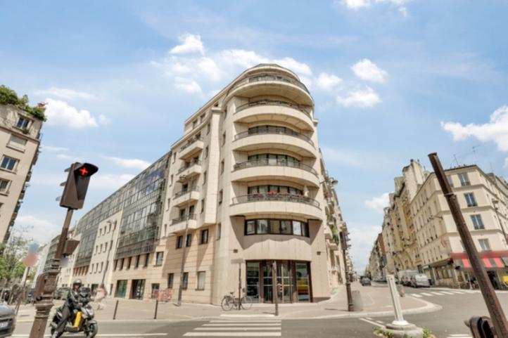Coworking Paris 6m² Location coworking Paris OLBUR2207442 12